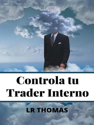 cover image of Controla Tu Trader Interno